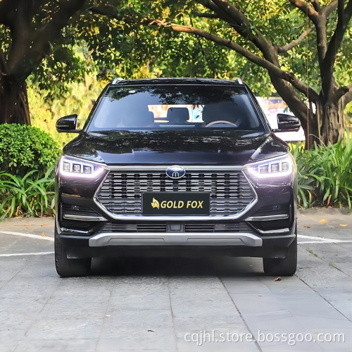 Kenderaan Tenaga Baru Byd Kereta Elektrik Dewasa Pintar Murah Untuk Dijual 2023 Lagu Plus Perdana Kenderaan Elektrik Berkelajuan Tinggi SUV EV